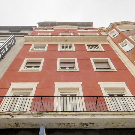Stunning Apt En La Gran Via-Centro De Madrid E2 Eksteriør billede