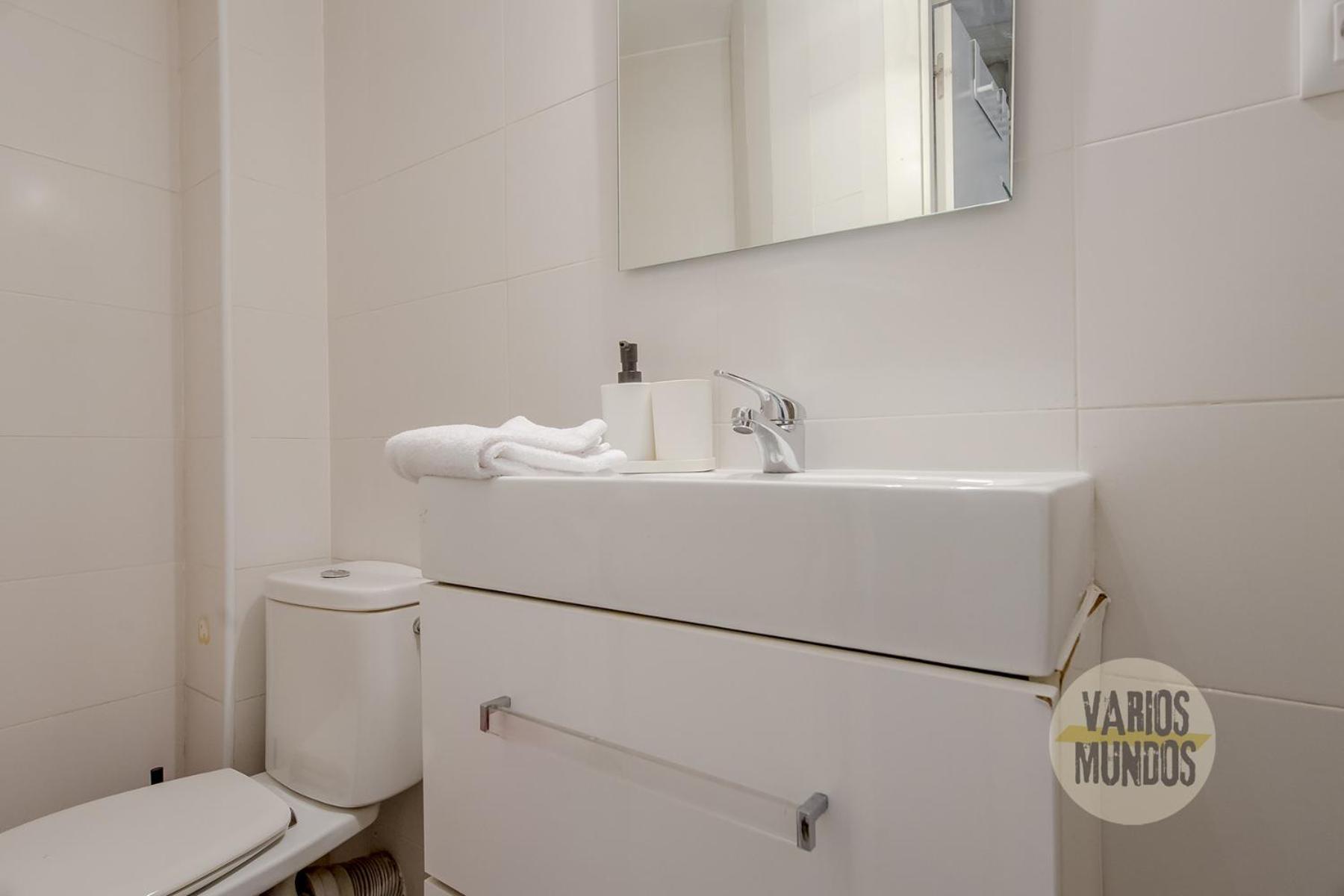 Stunning Apt En La Gran Via-Centro De Madrid E2 Eksteriør billede