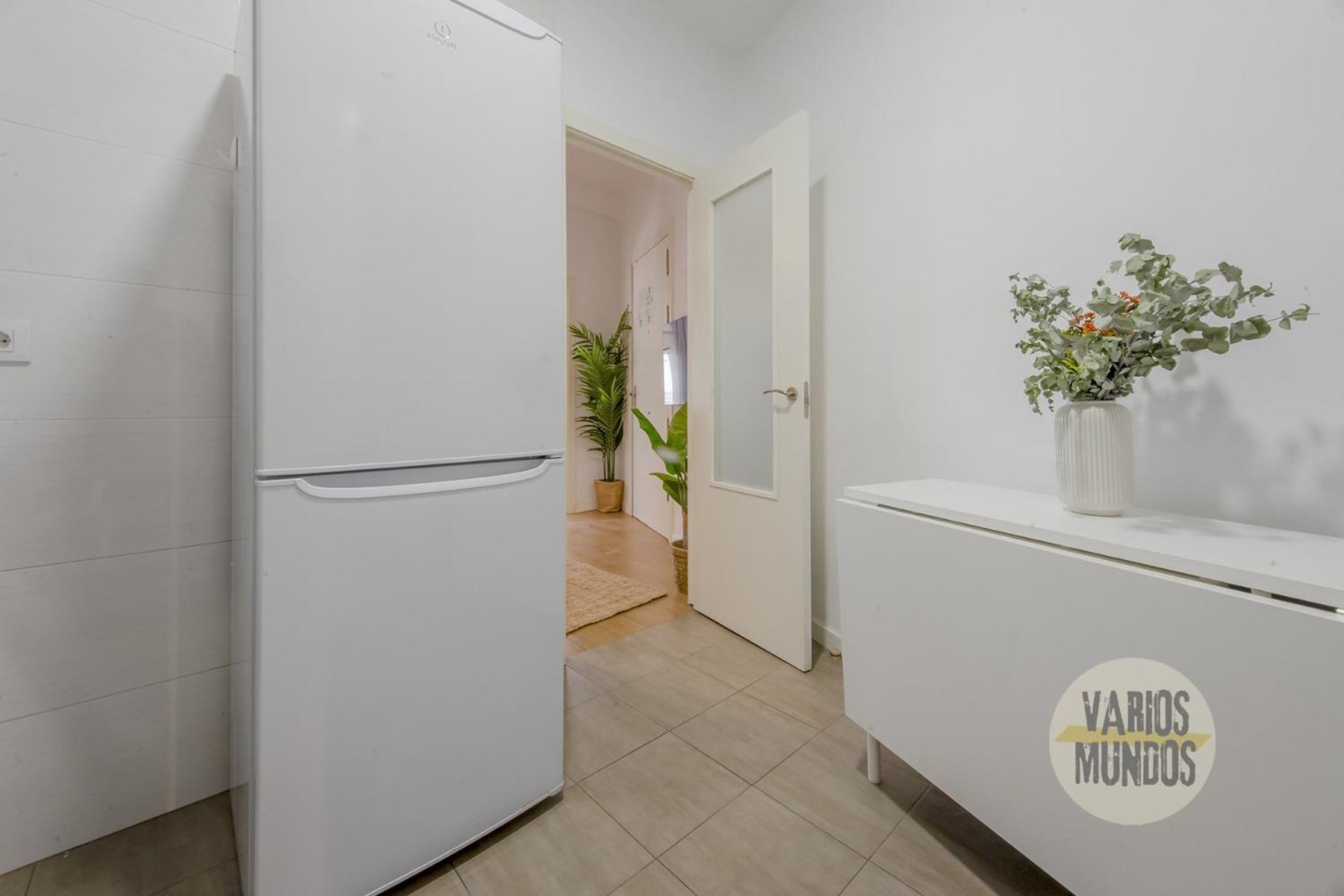 Stunning Apt En La Gran Via-Centro De Madrid E2 Eksteriør billede