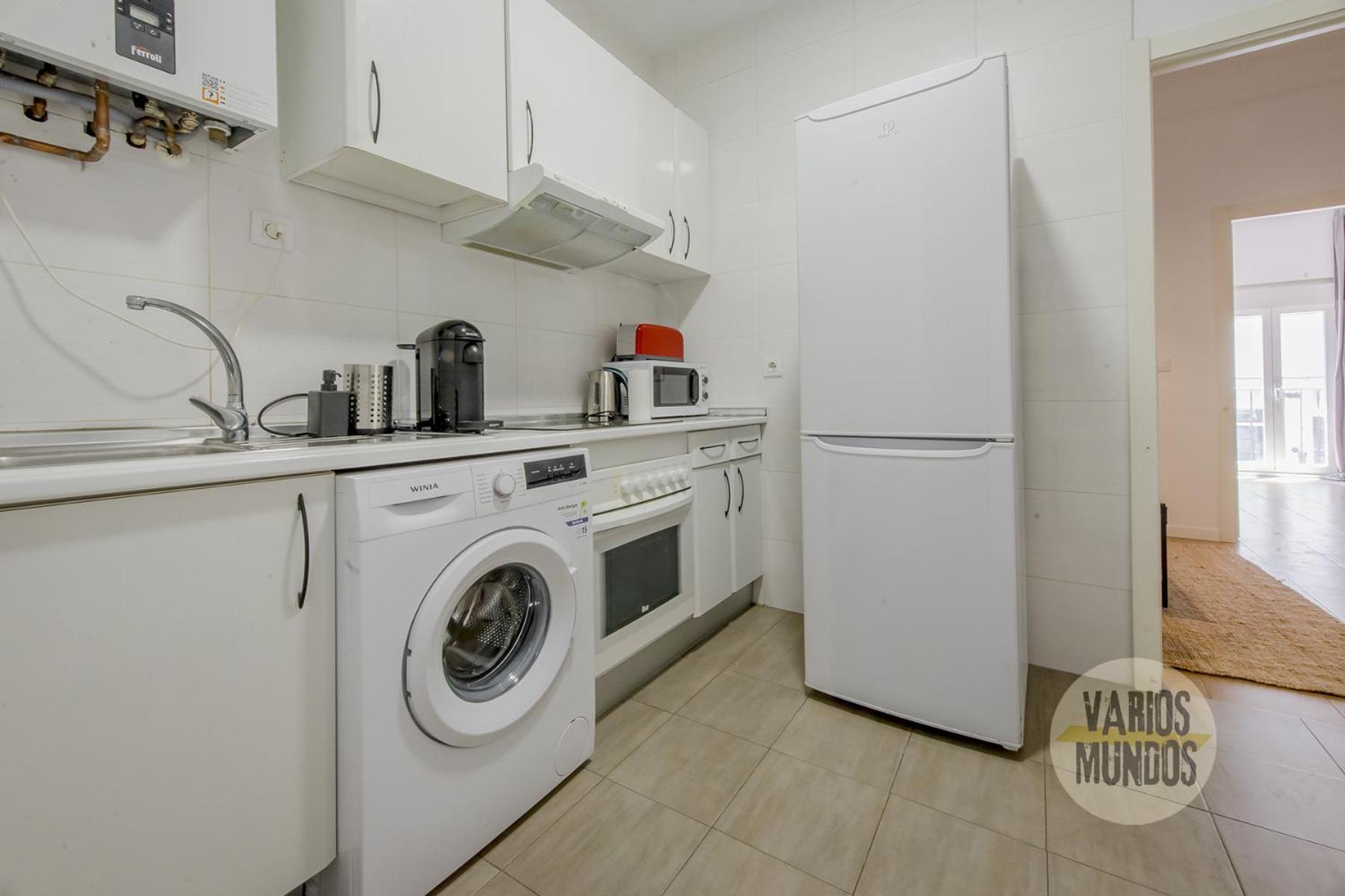Stunning Apt En La Gran Via-Centro De Madrid E2 Eksteriør billede