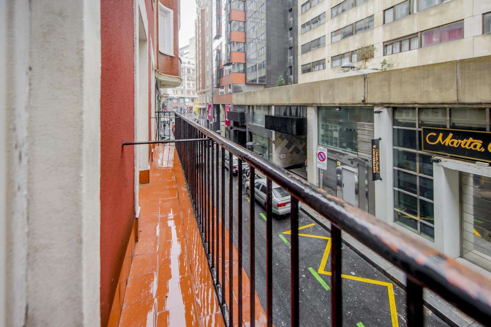 Stunning Apt En La Gran Via-Centro De Madrid E2 Eksteriør billede